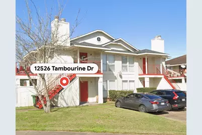 12526 Tambourine Drive #A, Houston, TX 77477 - Photo 1