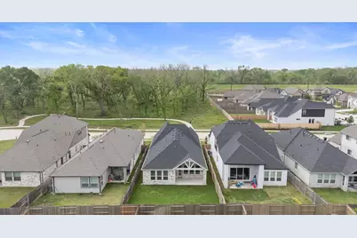 10719 River Walk Drive, Missouri City, TX 77459 - Photo 3