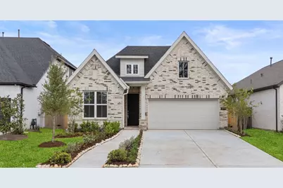 10719 River Walk Drive, Missouri City, TX 77459 - Photo 1