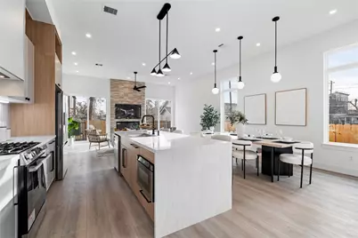 304 E 35th Street, Houston, TX 77018 - Photo 13