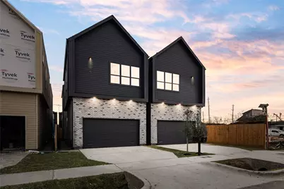 304 E 35th Street, Houston, TX 77018 - Photo 1