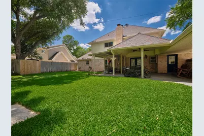 6915 Worcester Drive, Spring, TX 77379 - Photo 37
