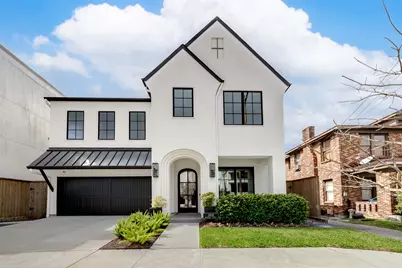 1918 Woodhead Street, Houston, TX 77019 - Photo 1