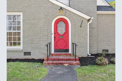 813 W Grove Avenue, Lufkin, TX 75904 - Photo 5