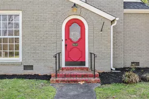 813 W Grove Ave, Lufkin, TX 75904 - Photo 5