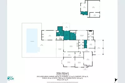 813 W Grove Avenue, Lufkin, TX 75904 - Photo 43