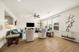 22207 Davenport Downs Ln, Richmond, TX 77469 - Photo 9