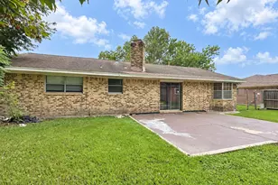 306 Lantana Dr, Texas City, TX 77591 - Photo 15