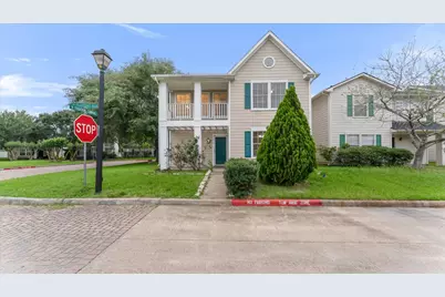 3818 W Traditions Boulevard, Houston, TX 77082 - Photo 1