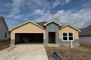 918 Legrand St, Brenham, TX 77833 - Photo 1