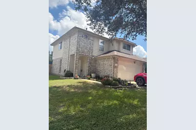 20738 Baron Bend Lane, Katy, TX 77449 - Photo 1