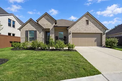 29025 Red Loop Drive, New Caney, TX 77357 - Photo 1