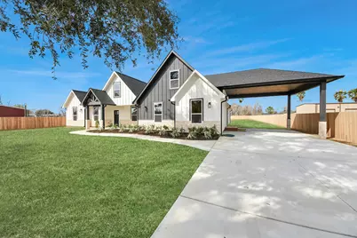 5811 County Road 675B, Rosharon, TX 77583 - Photo 1