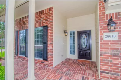 26610 Heatherbriar Lane, Katy, TX 77494 - Photo 3