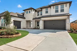 10819 Rosary Pea Ln, Cypress, TX 77433 - Photo 3