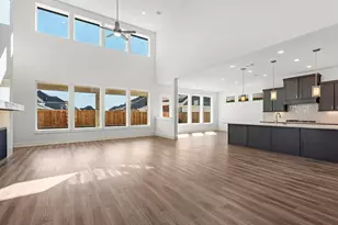 10819 Rosary Pea Ln, Cypress, TX 77433 - Photo 5