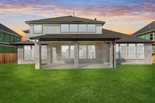 10819 Rosary Pea Ln, Cypress, TX 77433 - Photo 31