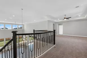 10819 Rosary Pea Ln, Cypress, TX 77433 - Photo 21