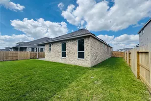 4227 Eagle Pass Dr Dr, Rosenberg, TX 77469 - Photo 23