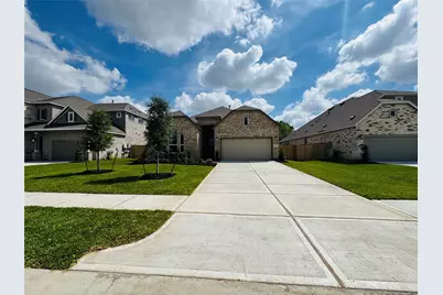4227 Eagle Pass Dr Drive, Rosenberg, TX 77469 - Photo 3