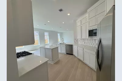 4227 Eagle Pass Drive, Rosenberg, TX 77469 - Photo 1