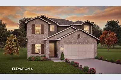 14142 Gingko Court, Crosby, TX 77532 - Photo 1