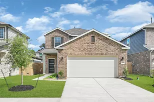 7735 Bergamot Cir, Magnolia, TX 77354 - Photo 1