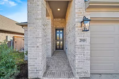 2919 Orange Leaf Drive, Brookshire, TX 77423 - Photo 3