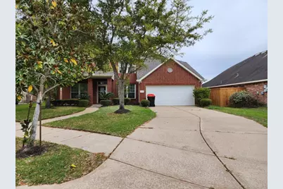5307 Dandelion Meadow Lane, Katy, TX 77494 - Photo 1