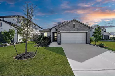 21111 Vancherry Drive, Cypress, TX 77433 - Photo 1