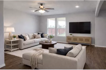 9923 Swindale Ridge Ln, Houston, TX 77044 - Photo 15