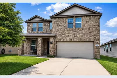 9923 Swindale Ridge Ln, Houston, TX 77044 - Photo 1