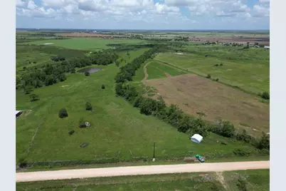 738 County Road 248, Lissie, TX 77545 - Photo 1