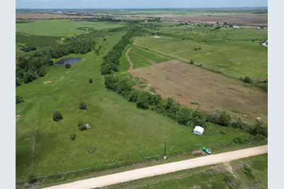 738 County Road 248, Lissie, TX 77545 - Photo 3