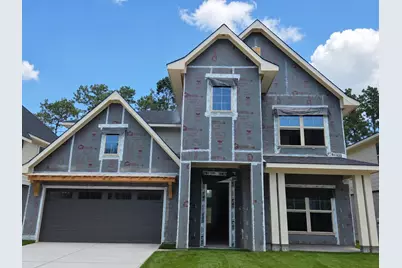 22306 Junction Peak Court, Porter, TX 77365 - Photo 1