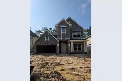 22306 Junction Peak Court, Porter, TX 77365 - Photo 1