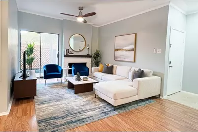 7900 N Stadium Dr #45, Houston, TX 77030 - Photo 1