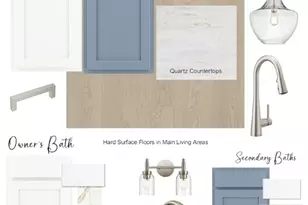 107 Savory Saute Dr, Richmond, TX 77406 - Photo 3