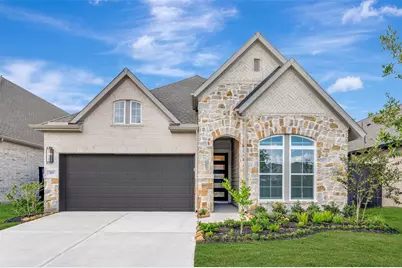 107 Savory Saute Drive, Richmond, TX 77406 - Photo 1