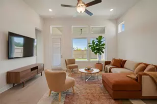 107 Savory Saute Dr, Richmond, TX 77406 - Photo 5