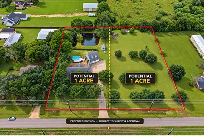 992 Peschel Lane, Sealy, TX 77474 - Photo 27