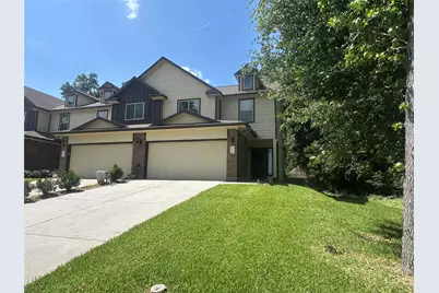 15518 Marina Drive, Conroe, TX 77356 - Photo 1