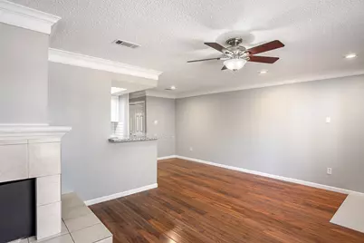 7402 Alabonson Road #510, Houston, TX 77088 - Photo 5