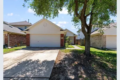 1410 Hade Falls Lane, Houston, TX 77073 - Photo 1