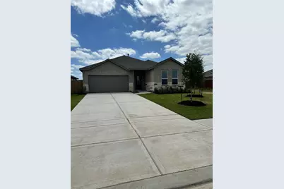 6726 Violet Clover Avenue, Katy, TX 77493 - Photo 3