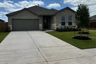 6726 Violet Clover Ave, Katy, TX 77493 - Photo 3
