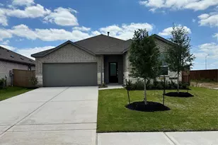 6726 Violet Clover Ave, Katy, TX 77493 - Photo 1