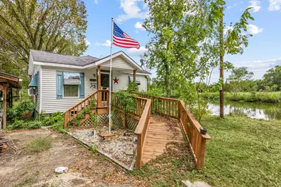 176 Trinity Court, Goodrich, TX 77335 - Photo 5