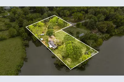 176 Trinity Court, Goodrich, TX 77335 - Photo 3