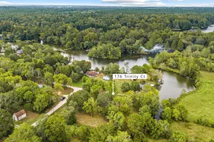 176 Trinity Ct, Goodrich, TX 77335 - Photo 1